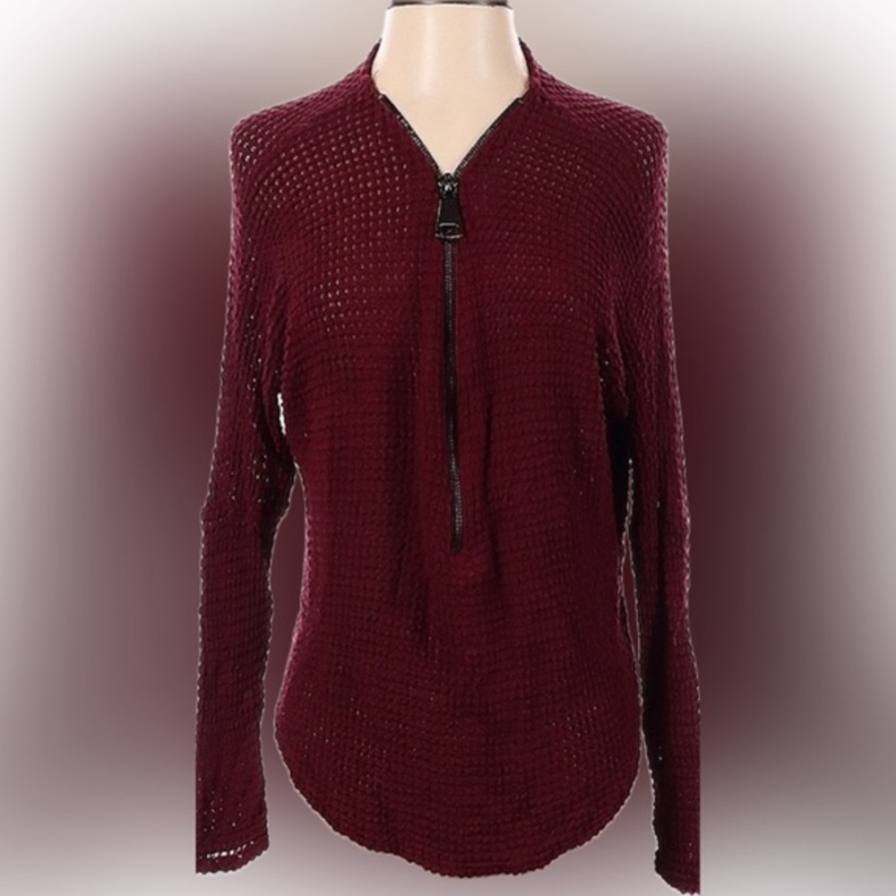 Ariella Pullover Sweater